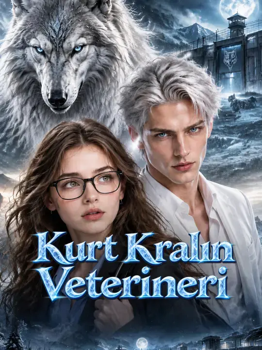 Kurt Kralın Veterineri