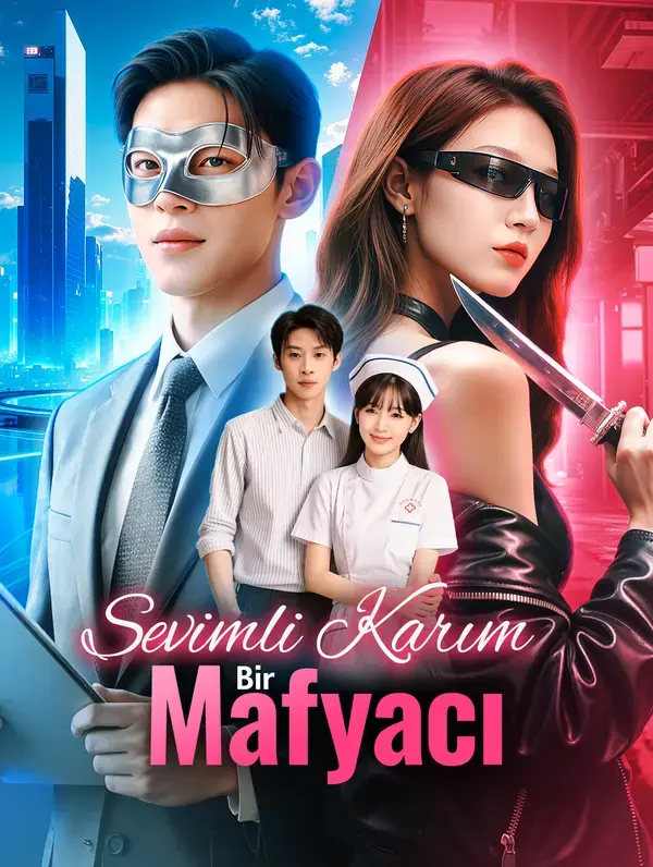Sevimli Karım Bir Mafyacı