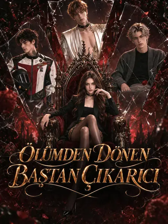 Ölümden Dönen Baştan Çıkarıcı