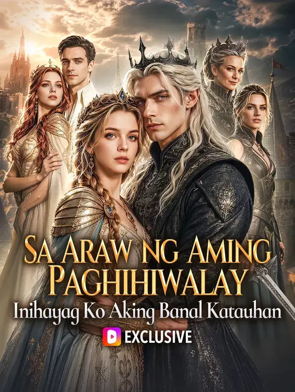 Sa Araw ng Aming Paghihiwalay, Inihayag Ko Aking Banal Katauhan