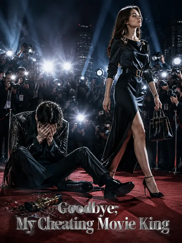 Goodbye, My Cheating Movie King