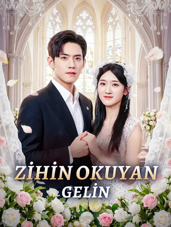 ZİHİN OKUYAN GELİN