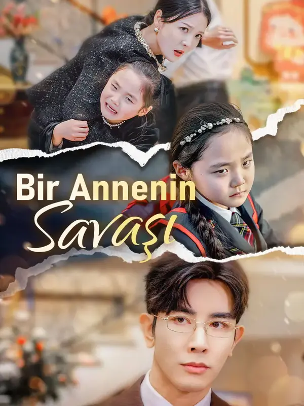 İntikamımı Alana Kadar