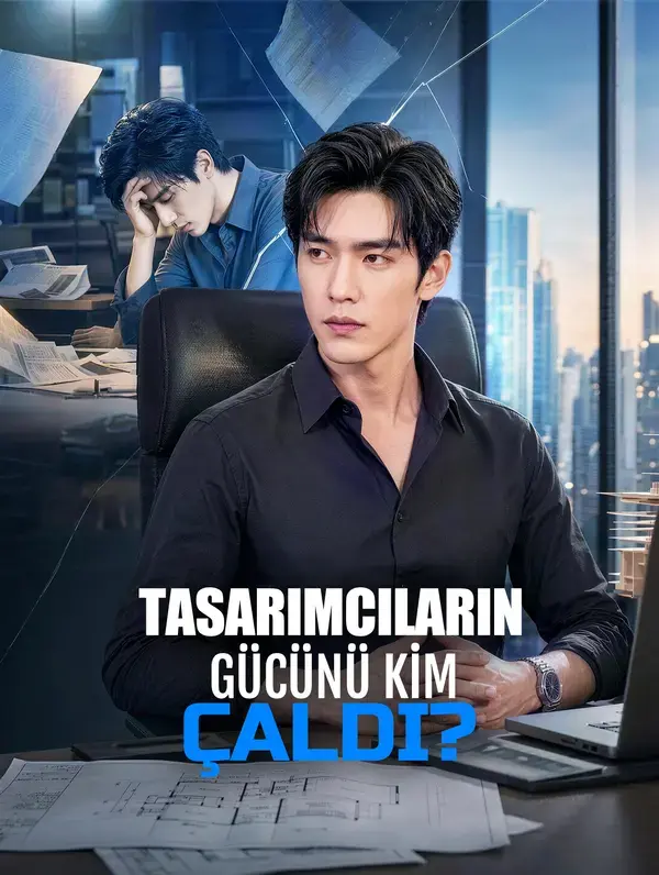 TASARIMCILARIN GÜCÜNÜ KİM ÇALDI?