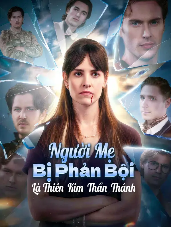 Người Mẹ Bị Phản Bội Là Thiên Kim Thần Thánh