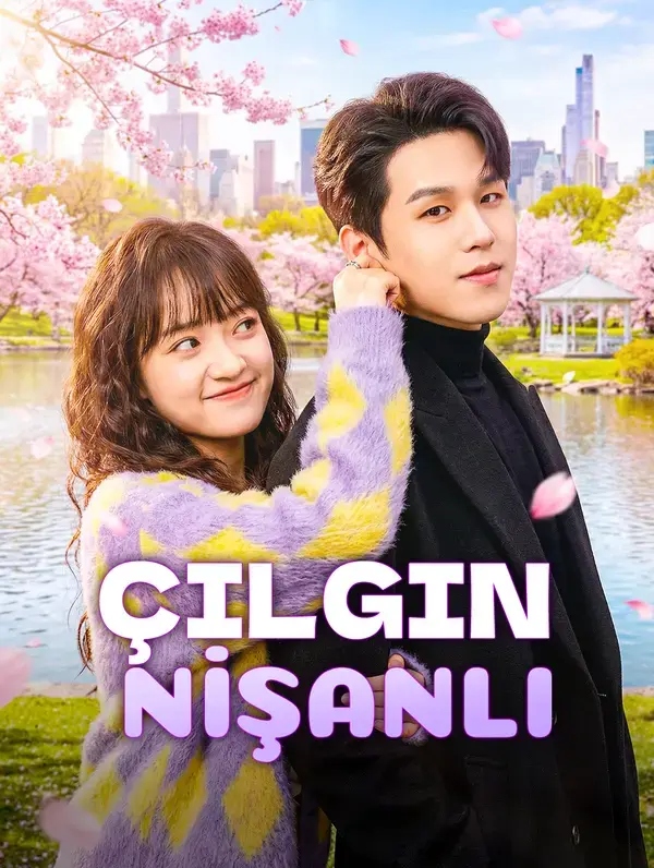 ÇILGIN NİŞANLI