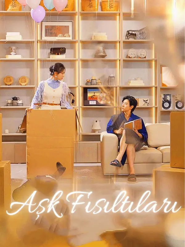 Aşk Fısıltıları