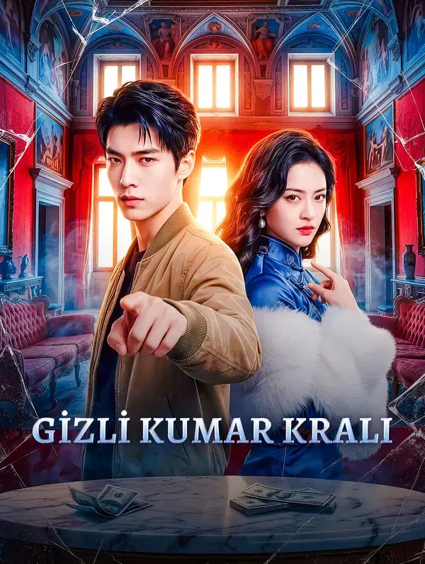 GİZLİ KUMAR KRALI