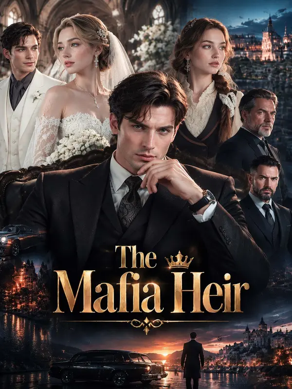 The Mafia Heir