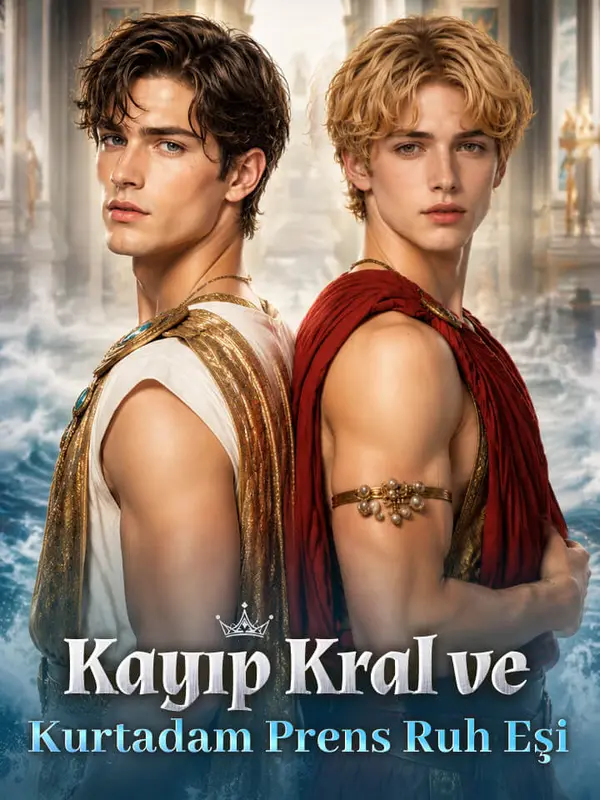 Kayıp Kral ve Kurtadam Prens Ruh Eşi