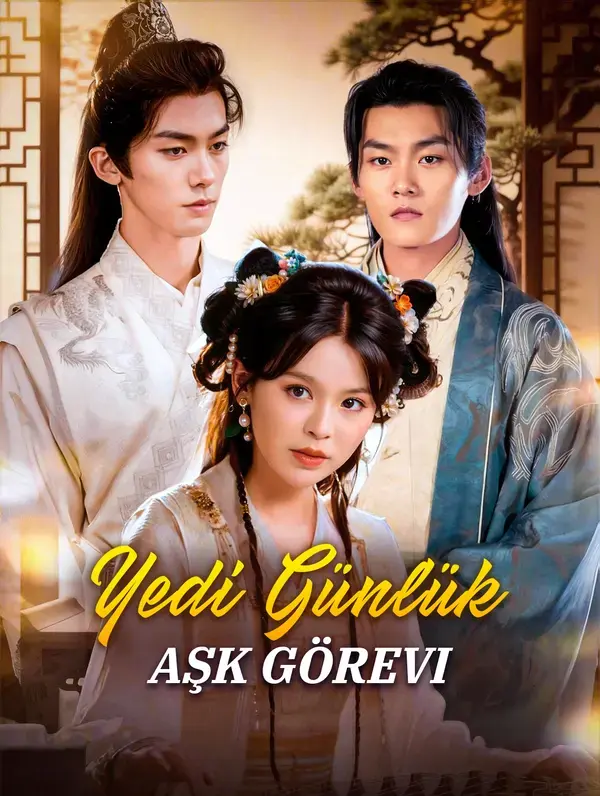 Yedi Günlük Aşk Görevi