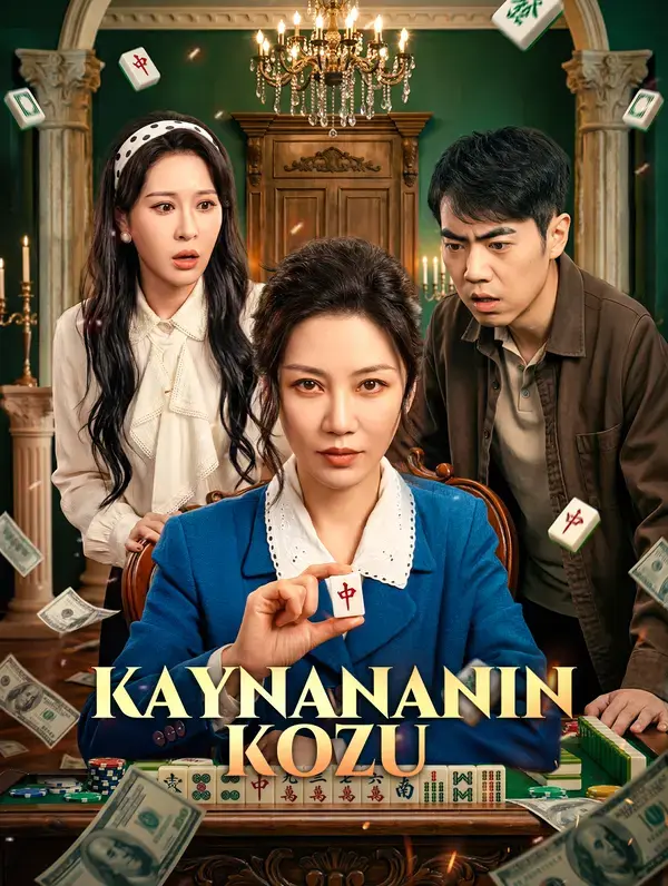 KAYNANANIN KOZU