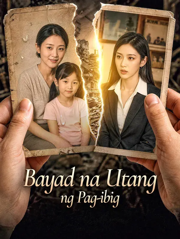 Bayad na Utang ng Pag-ibig