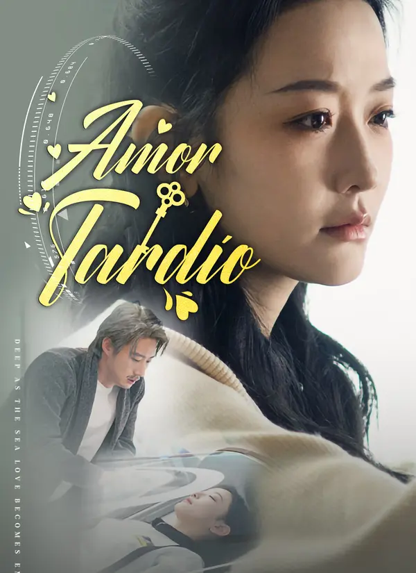 (Dublajlı) Amor tardío