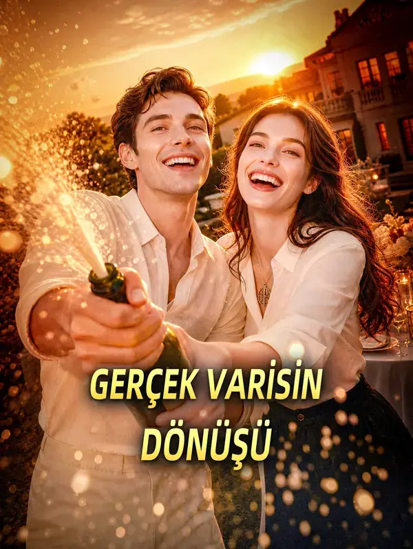 GERÇEK VARİSİN DÖNÜŞÜ