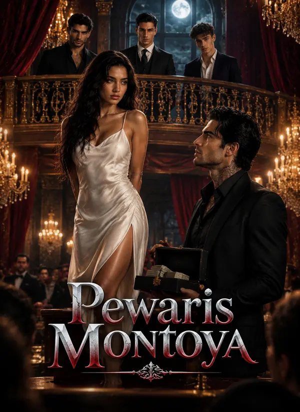 (Dublajlı) Pewaris Montoya