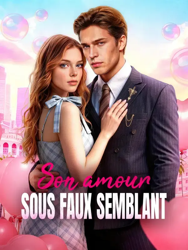 (Dublajlı) Son amour sous faux semblant