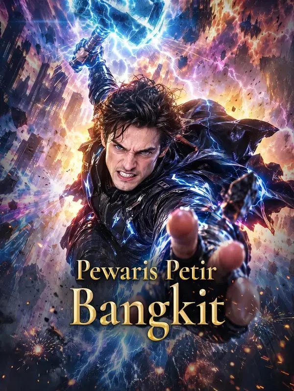 Pewaris Petir Bangkit