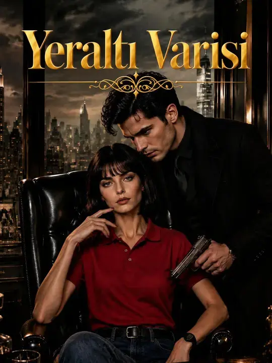 Yeraltı Varisi