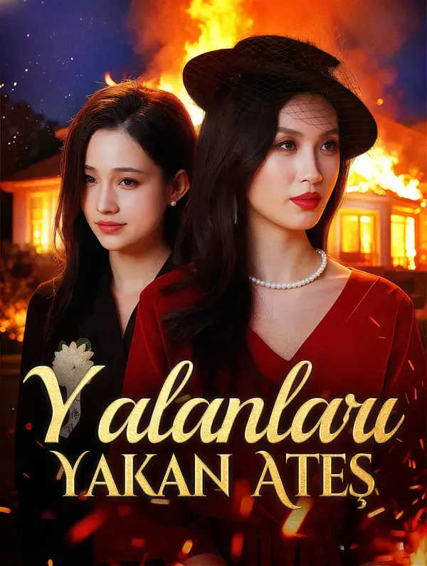 Yalanları Yakan Ateş