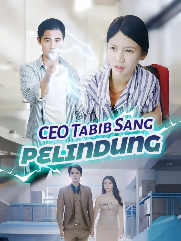 CEO Tabib Sang Pelindung