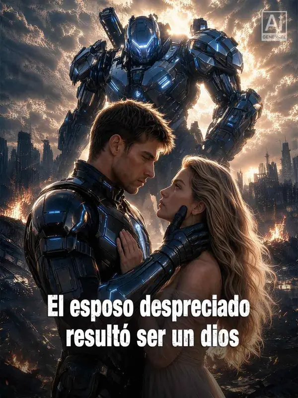 Mari Abandonné, Seigneur Titan