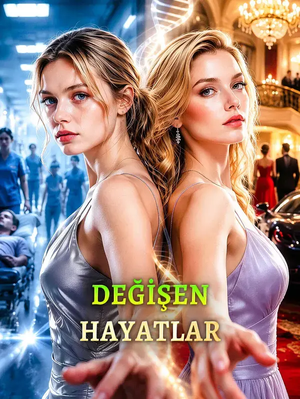 DEĞİŞEN HAYATLAR