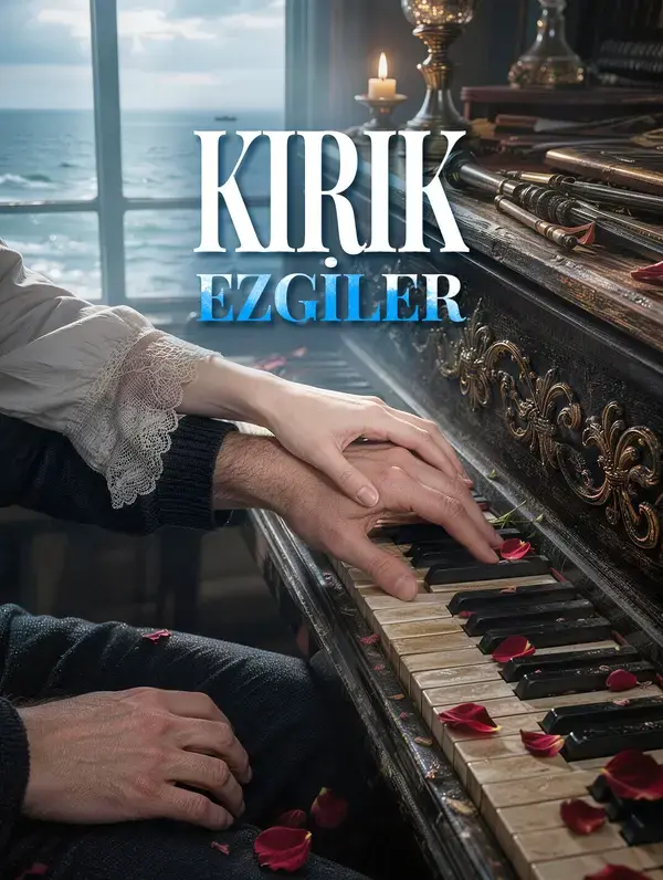 KIRIK EZGİLER