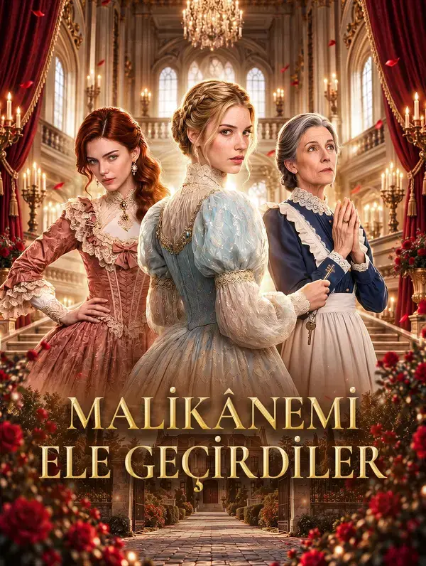 MALİKÂNEMİ ELE GEÇİRDİLER