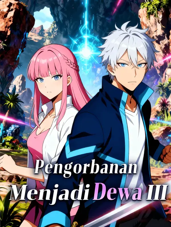 Pengorbanan Menjadi Dewa III