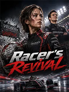 Racer's Revival