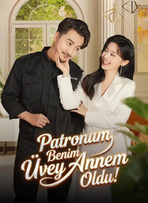 (Dublajlı) Patronum Benim Üvey Annem Oldu!