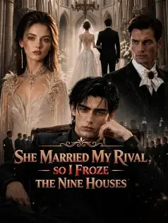 She Married My Rival, so I Froze the Nine Houses