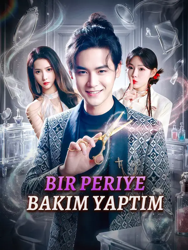 Bir Periye Bakım Yaptım