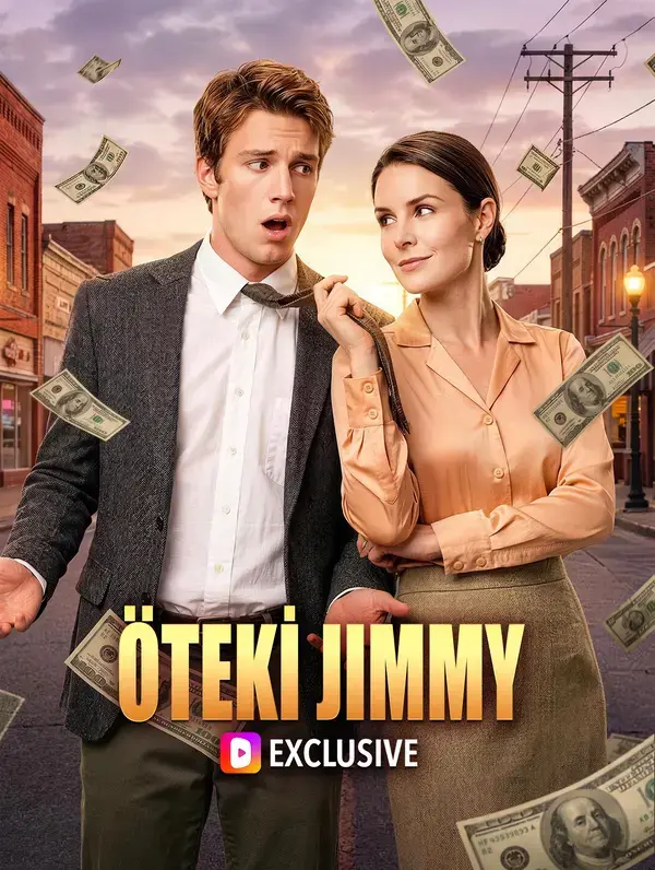 ÖTEKİ JIMMY