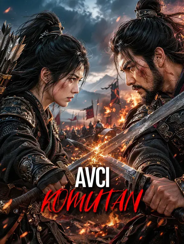 AVCI KOMUTAN