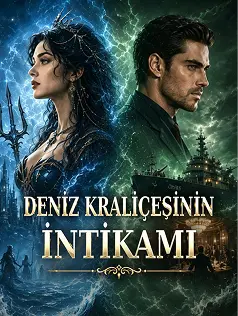 Deniz Kraliçesinin İntikamı