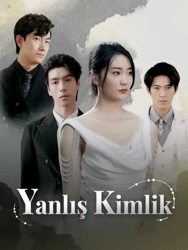 Yanlış Kimlik