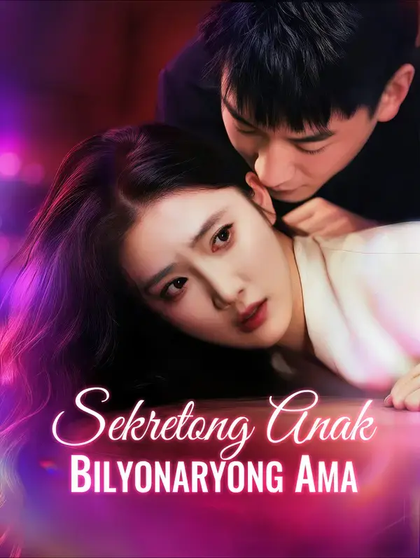 (Dublajlı) Sekretong Anak Bilyonaryong Ama