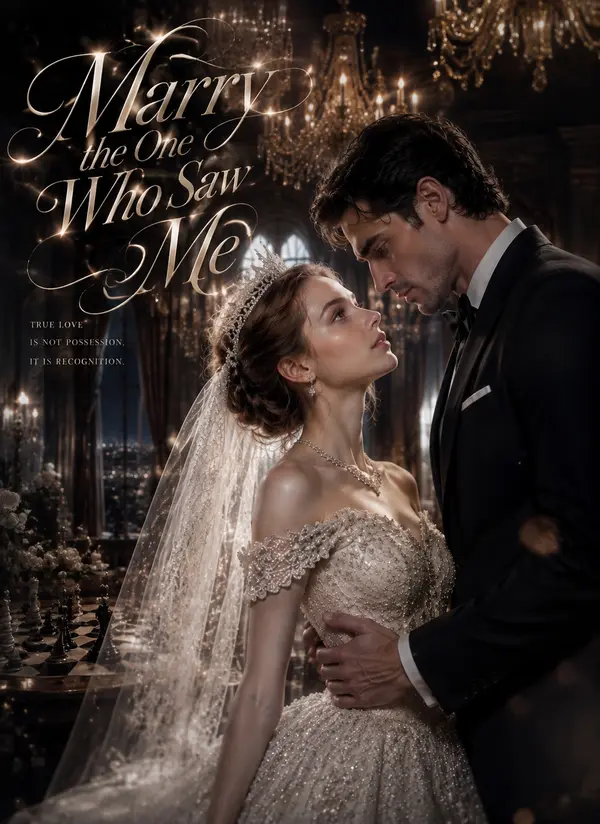 Marry the One Who Saw Me