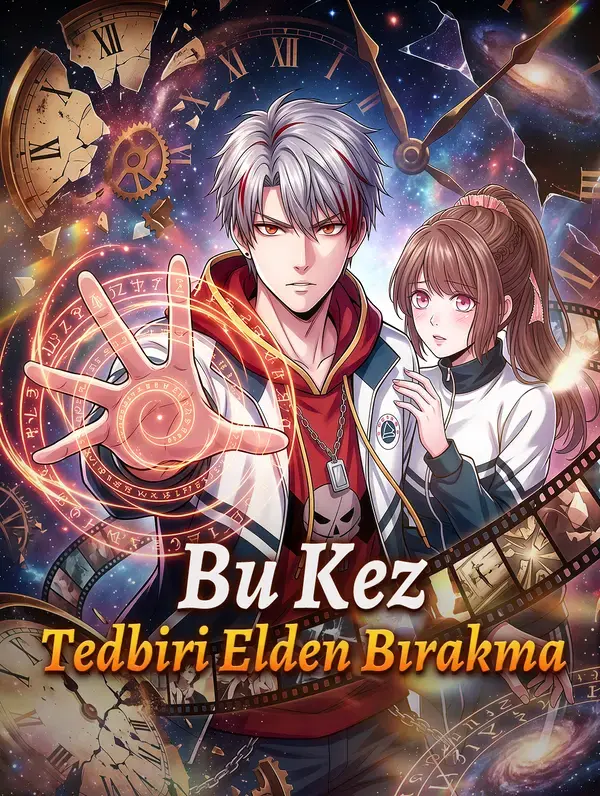 Bu Kez Tedbiri Elden Bırakma