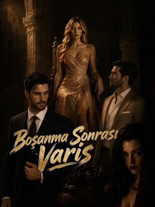 Boşanma Sonrası Varis