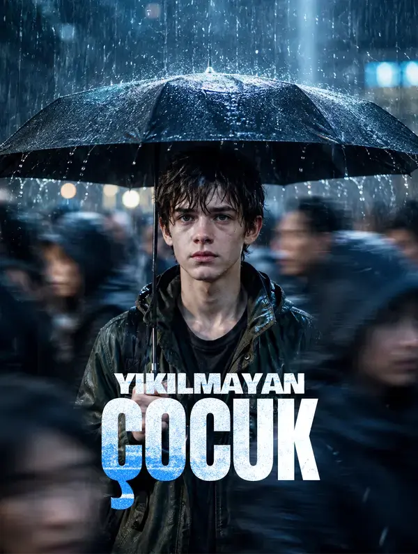 YIKILMAYAN ÇOCUK