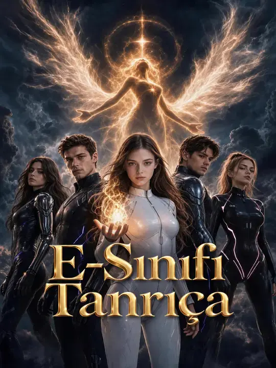 E-Sınıfı Tanrıça