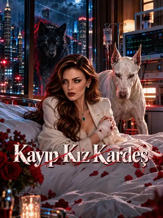 Kayıp Kız Kardeş