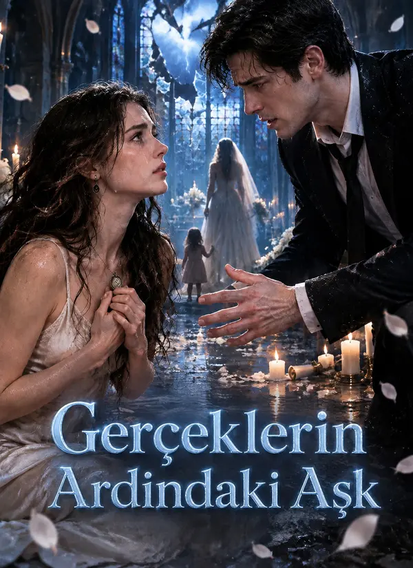 (Dublajlı) Gerçeklerin Ardındaki Aşk