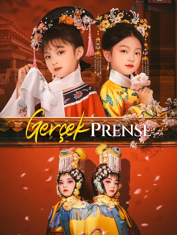 Gerçek Prenses