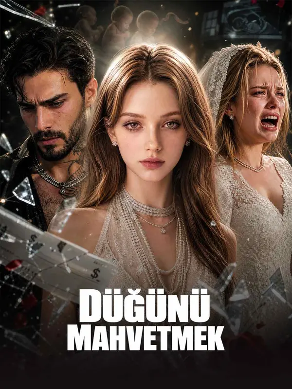 Düğünü Mahvetmek