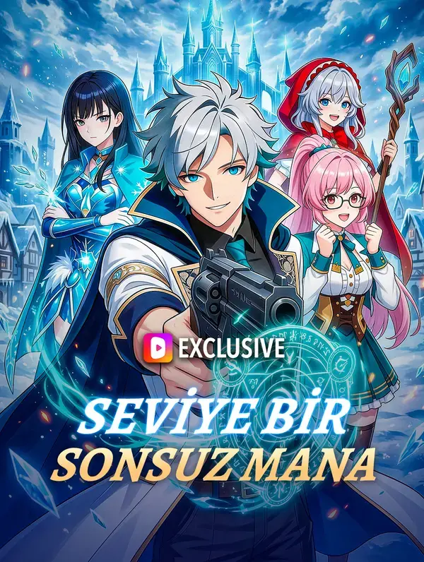 SEVİYE BİR, SONSUZ MANA