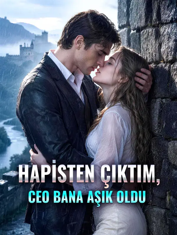 HAPİSTEN ÇIKTIM, CEO BANA AŞIK OLDU